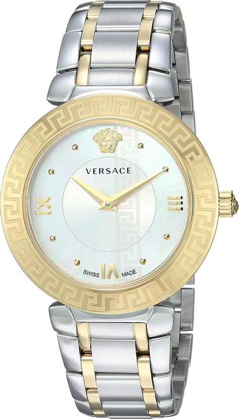 Versace watches for women sale